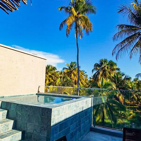 Casa Com Piscina - Milagres - Praia E Capela São Miguel dos Milagres 외부 사진