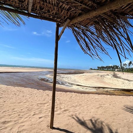 Casa Com Piscina - Milagres - Praia E Capela São Miguel dos Milagres 외부 사진