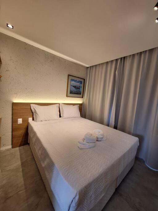 Casa Com Piscina - Milagres - Praia E Capela São Miguel dos Milagres 외부 사진