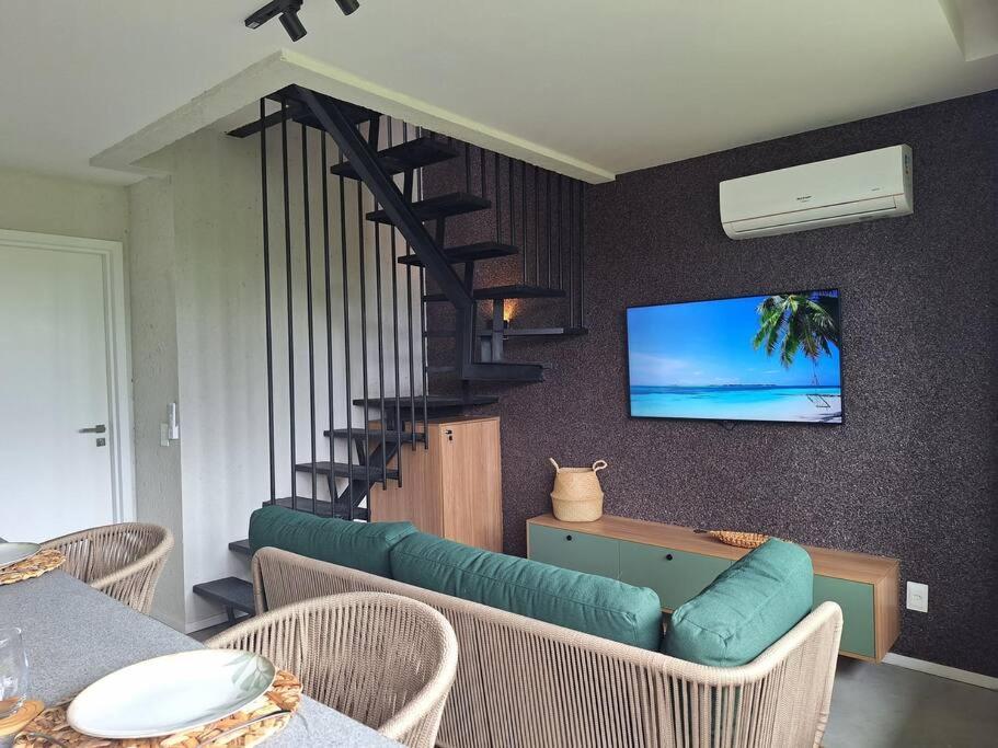 Casa Com Piscina - Milagres - Praia E Capela São Miguel dos Milagres 외부 사진