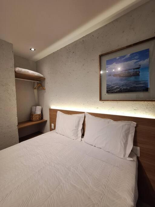 Casa Com Piscina - Milagres - Praia E Capela São Miguel dos Milagres 외부 사진