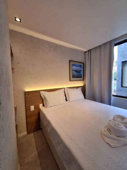Casa Com Piscina - Milagres - Praia E Capela São Miguel dos Milagres 외부 사진