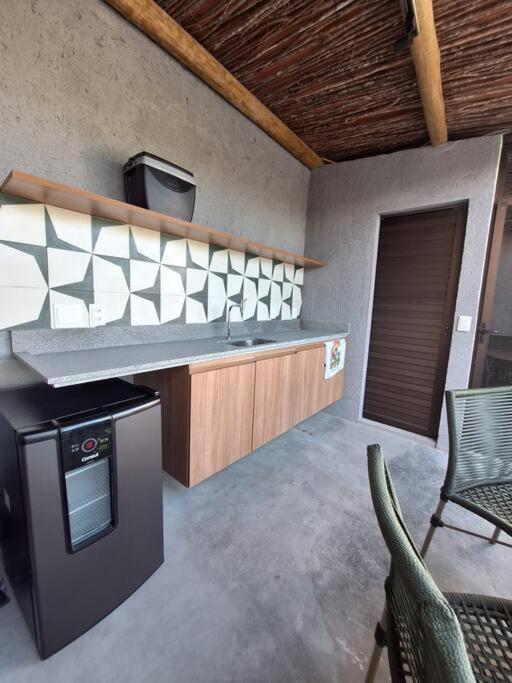 Casa Com Piscina - Milagres - Praia E Capela São Miguel dos Milagres 외부 사진