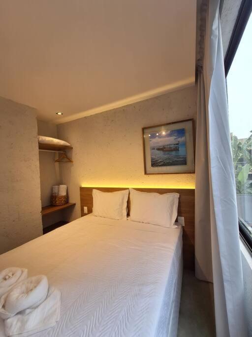 Casa Com Piscina - Milagres - Praia E Capela São Miguel dos Milagres 외부 사진