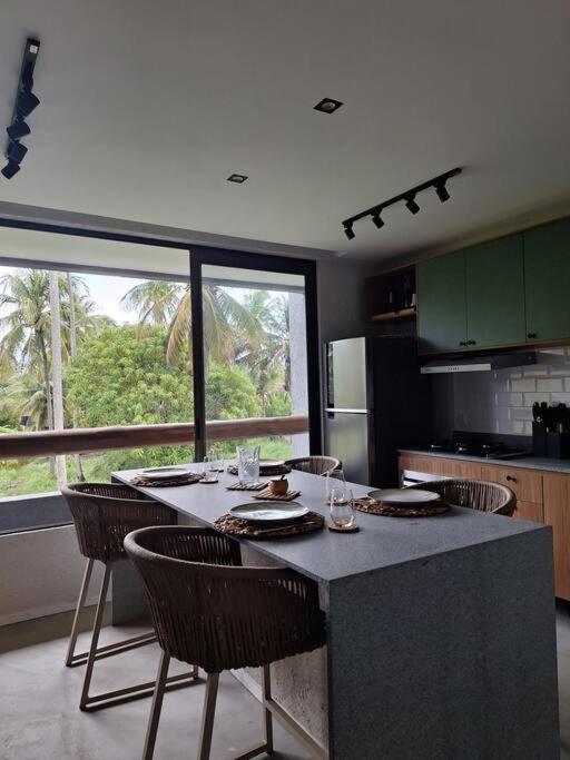 Casa Com Piscina - Milagres - Praia E Capela São Miguel dos Milagres 외부 사진