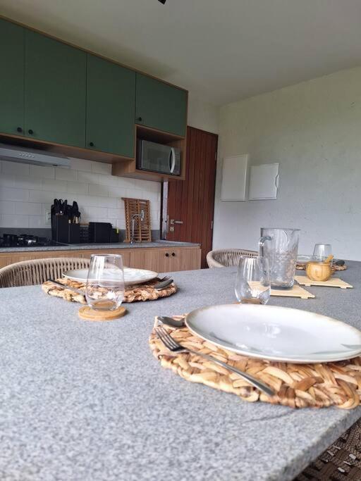 Casa Com Piscina - Milagres - Praia E Capela São Miguel dos Milagres 외부 사진