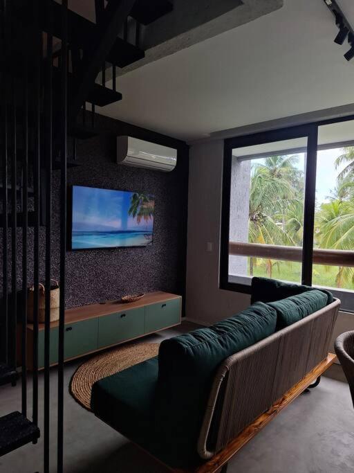 Casa Com Piscina - Milagres - Praia E Capela São Miguel dos Milagres 외부 사진
