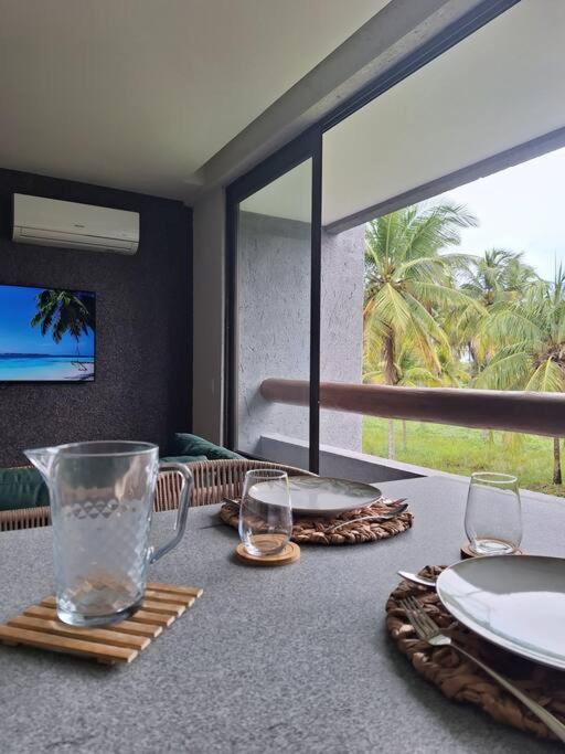 Casa Com Piscina - Milagres - Praia E Capela São Miguel dos Milagres 외부 사진