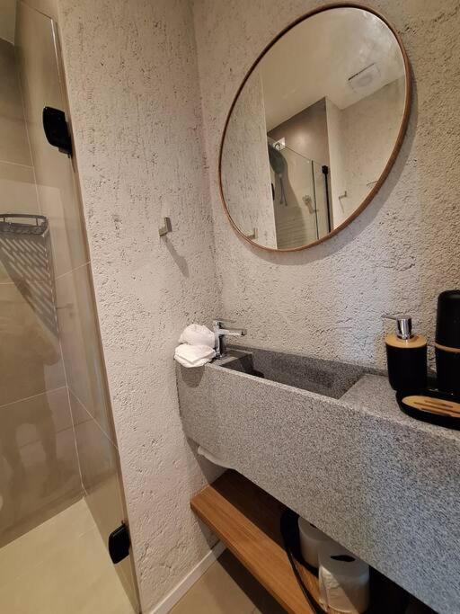 Casa Com Piscina - Milagres - Praia E Capela São Miguel dos Milagres 외부 사진